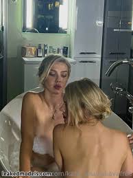 Kate Johansson  kate_johansson  mimisskate Nude Leaks OnlyFans Photo 24  - Leaked Models