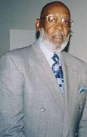 Obituary information for Jackie Milton Defares, Sr.