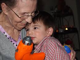 Sophia Hayes Obituary (2013)