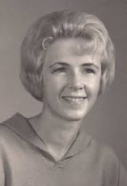 Margaret Hunt Obituary (1943