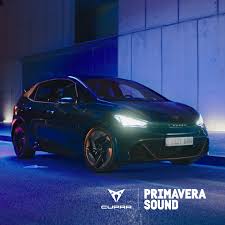 Sie fahren einen seat ateca cupra (typ kh) und verfügen über eine abgasanlage mit werksseitiger klappensteuerung? Primavera Sound Cupra