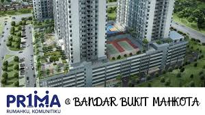 Residensi a'famosa alor gajah, melaka. Prima Bukit Mahkota Bangi Home Facebook