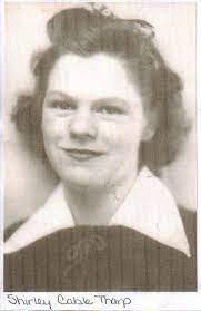 Shirley Tharp's Instagram, Twitter & Facebook