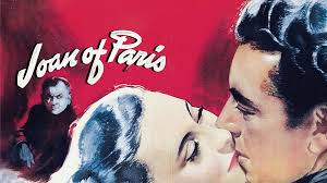 Watch Joan of Paris