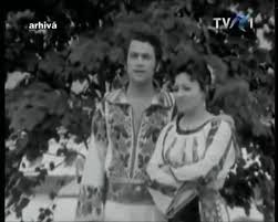Maria ciobanu a avut o viaţă de roman. Maria Ciobanu Si Ion DolÄƒnescu MÄƒ Uitai In Vale N LuncÄƒ Arhivatvr Video Dailymotion