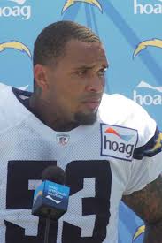 Mike Pouncey: Philip Rivers 'Is a Very Smart Football Player'