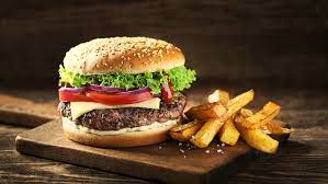 Burger