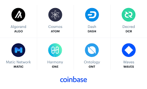 It was created by charlie lee, an mit graduate and former google engineer. Coinbase May List 8 New Cryptocurrencies News Ihodl Com