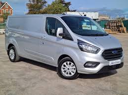 It is the smaller version of the ford transit mk.8. New Ford Transit Custom L2 Fwd 2 0 Ecoblue 130ps Low Roof Limited Van Lwb 2021 Free Uk Delivery Van Sales Uk