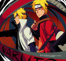 Wallpaper Naruto Kartun Anime Naruto
