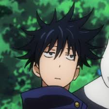Maybe you would like to learn more about one of these? Megumi Fushiguro Jjk In 2021 Anime Best Friends Cute Anime Profile Pictures Anime Wallpaper