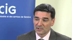 Denis Picard, Citroën (Suisse) SA