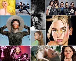 Pop americano 2020 baixar musicas mp3. De Dua Lipa A Bob Dylan 10 Albuns Para Entender 2020 Ouca Podcasts E Veja Reviews Musica G1