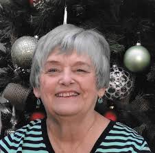 Juanita "Nikki" Frances Macy Obituary