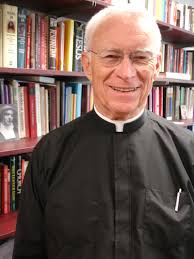 Thomas P. Rausch, S.J.