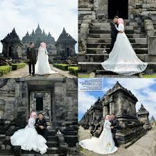 Anda mencuri foto foto saya prewedding dengan thema perang perangan dan mengganti nama agus photo's. Prewedding Psht Romantis Nusagates