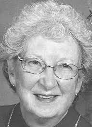 VIRGINIA MOYER Obituary (1933