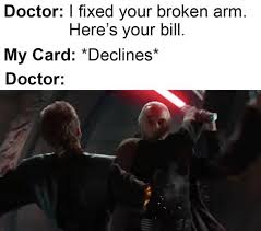 They have full visibility of each and every transaction on your account, and will know exactly why you were declined. Credit Card Declines Know Your Meme