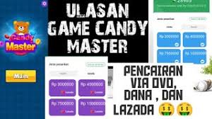 We did not find results for: Review Detial Aplikasi Candy Master Apk Game Penghasil Uang Apakah Membayar Youtube
