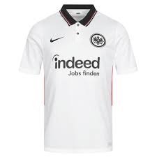 Only a slow start to the season, sharing the spoils on nine occasions, has prevented a genuine. Nike Eintracht Frankfurt Trikot 2020 2021 Auswarts Hier Bestellen Bild Shop