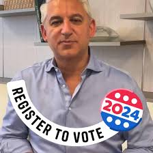 Profile for Morgan Daniel