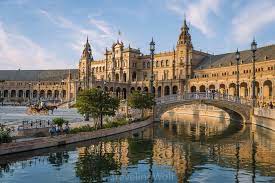 seˈβiʎa ˈfuðβol ˈkluβ), is a spanish professional football club based in seville, the capital and largest city of the autonomous community of andalusia, spain. Best Of Andalusia A Photographers Guide To Sevilla Travelingwolf