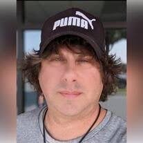 Richard Kenneth Geier Obituary