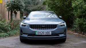 We can highlight its design from every angle. Polestar 2 Review 2021 The All Electric Muscle Car Totallyev