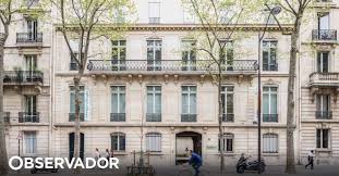 Fundacao Calouste Gulbenkian Vai Ter Nova Sede Em Paris Fundacao Calouste Gulbenkian Parisiense E Instalacao