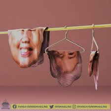 Ito ang naging pahayag ni deped secretary leonor briones sa online press. Della Ragnar Adeliceragnar Twitter