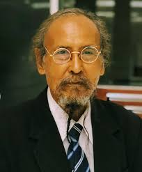 The Violinist U Tin Yee telah...