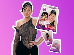 Bratz Taps Kylie Jenner for First Celebrity Doll Collaboration | Teen Vogue