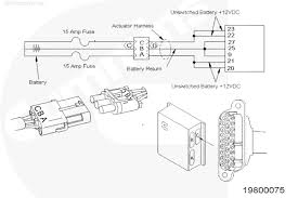 2004 kenworth t800 wiring diagrams | wiring diagram database. Cummins N14 Plus In A 1995 T600 Kenworth Need Wiring Diagrams