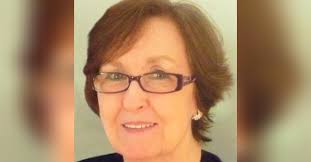 Shirley Langlois Obituary