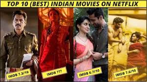Best indian movies on netflix. Top 10 Indian Movies On Netflix Best Netflix Original Indian Movies 2020 Imdb Netflix Decoded Youtube