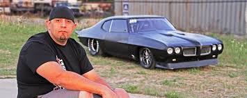 He is better known by the name of big chief and is also a professional street racer. What Motor Does Big Chief Have In His Car
