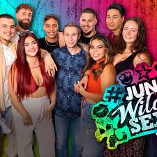 Jung, wild & sexy»: Alle Kandidatinnen und Kandidaten