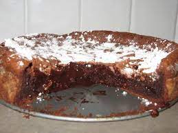 The Best French Chocolate Cake Recipe Food Com Recipe French Chocolate Cake Recipes Dessert Recipes