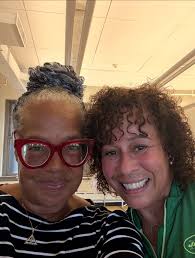 Donna Edge-Rachell 🐘🔺️SP88 #5 (@donna.edge.rachell) • Threads, Say more