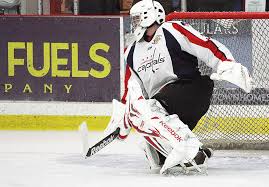 Columbus blue jackets goaltender matiss kivlenieks died of chest trauma from an errant fireworks mortar blast in what authorities described monday as a tragic accident on the fourth of july. Former Caps Goalie Dies In Car Crash Over The Weekend Cowichan Capitals