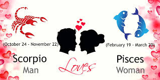 Pisces and scorpio are even representatives of the horoscope, belonging to the same element — water. Scorpio Man And Pisces Woman Love Compatibility Ask Oracle