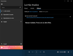 I risultati vengono forniti sotto forma di video. Groove Musica Wikipedia