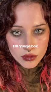 just a simple everyday fall makeup the lighting is all over the place bc  the sun was setting products- face: @pacificabeauty kind glaze primer  @pseudolabs phreckles kit in 1 @freck cheek slime in ...