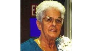 MARJORIE PIDGEON Obituary (2015)