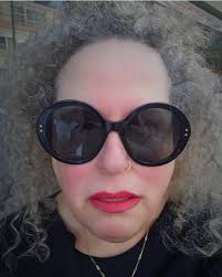 If you are tired of dealing with scammers or fake profiles, I have a  brand-new group just for you! Our group is called Pride of OWLS (Older,  Wiser Lesbians). Here is more