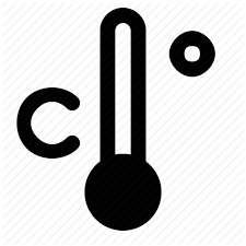 Celcius Cold Temperature Weather Icon Download On Iconfinder Weather Icons Icon Temperature Weather