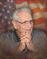 P.W. "Bob" Braden Obituary