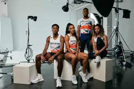 This year's host unis have drawn mixed reviews. Team Gb Embrace Unity In Diversity Theme For Tokyo Olympics Kit Team Gb The Guardian