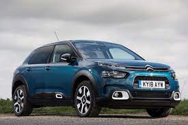 All models berlingo c1 c3 c3 aircross c3 picasso c4 c4 cactus c4 picasso c4 spacetourer c5 aircross suv dispatch van grand c4 picasso grand c4 spacetourer jumpy nemo. Citroen C4 Cactus Cars For Sale New Used C4 Cactus Parkers
