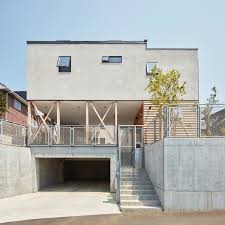 2021's best small modern house plans & floor plans. Triple Stilt House Archidance Archdaily